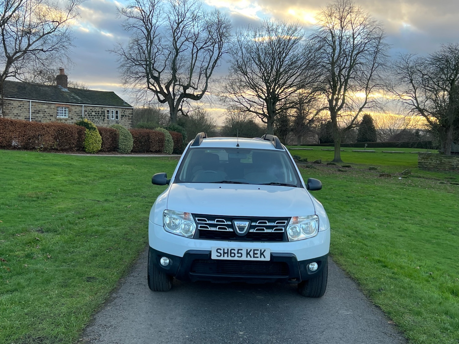 Used Dacia Duster 2015 for sale - 76893208: Photo 10