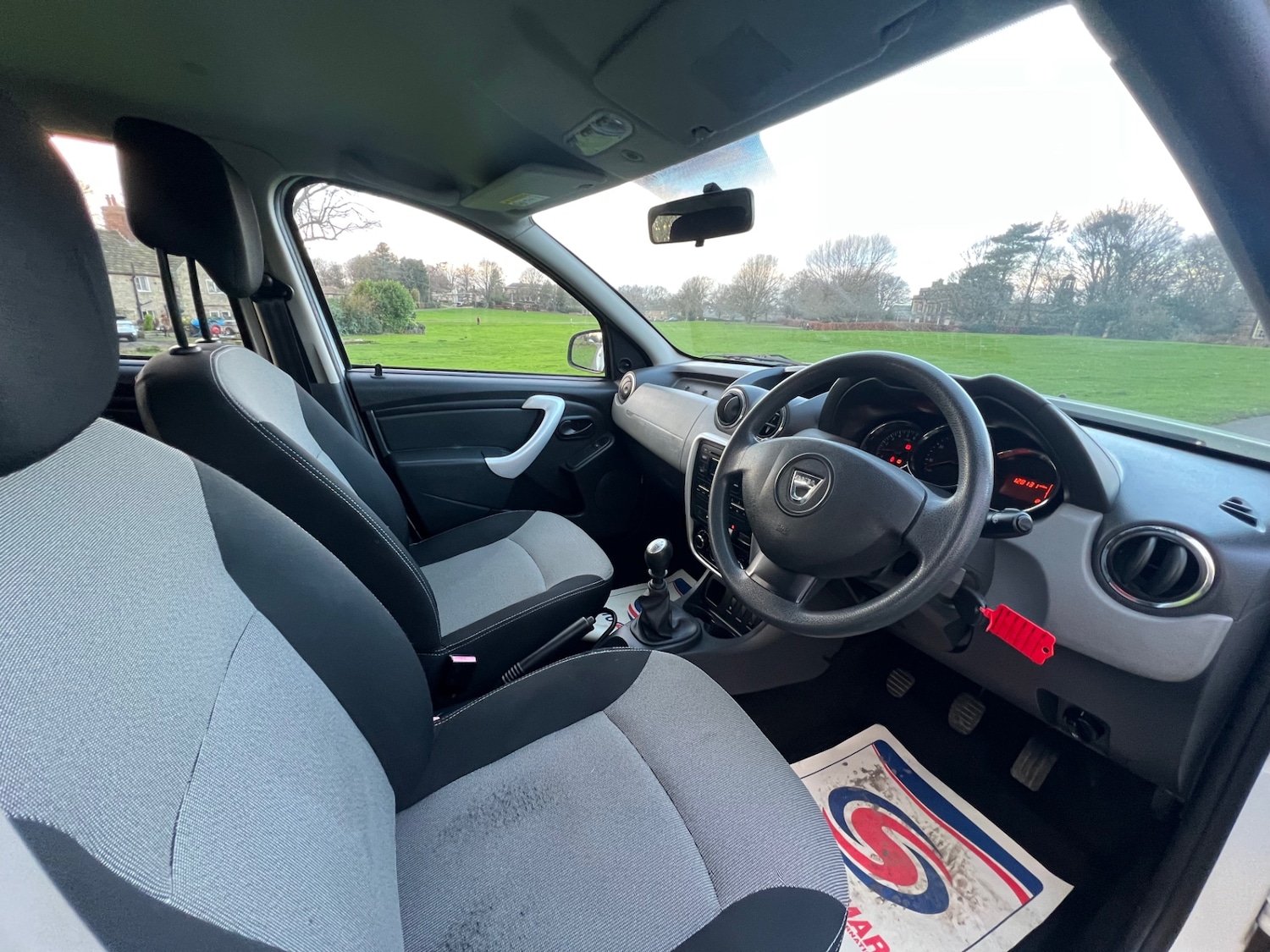 Used Dacia Duster 2015 for sale - 76893208: Photo 14