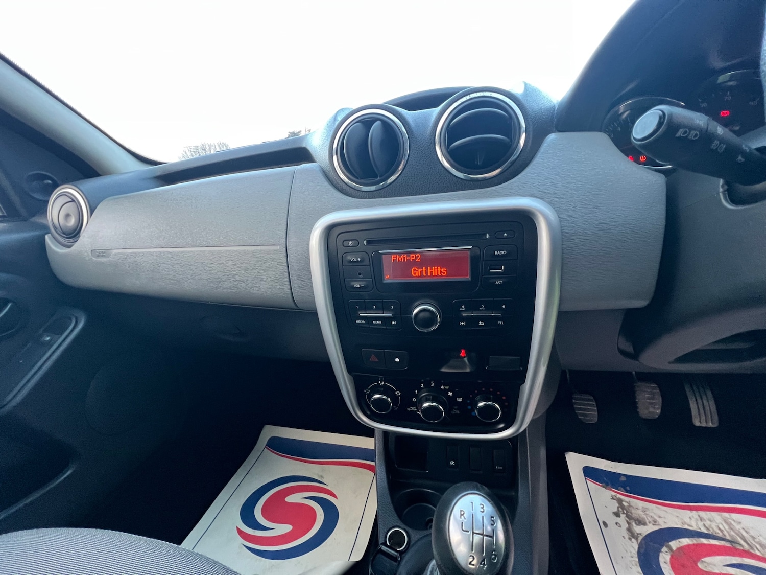 Used Dacia Duster 2015 for sale - 76893208: Photo 17