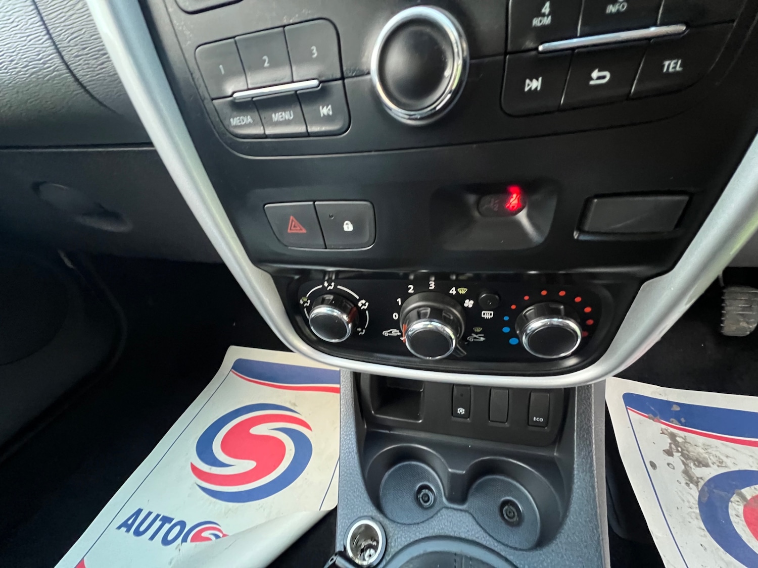 Used Dacia Duster 2015 for sale - 76893208: Photo 18