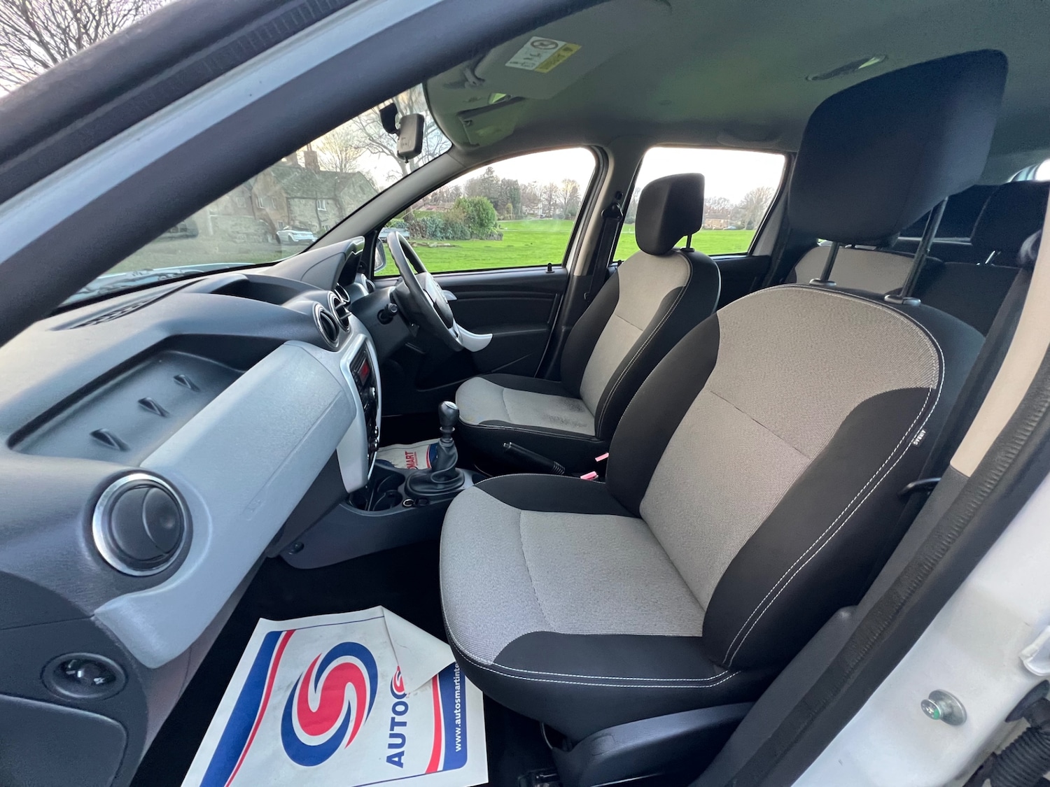 Used Dacia Duster 2015 for sale - 76893208: Photo 20