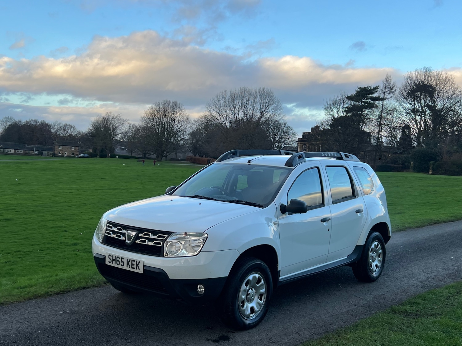 Used Dacia Duster 2015 for sale - 76893208: Photo 3