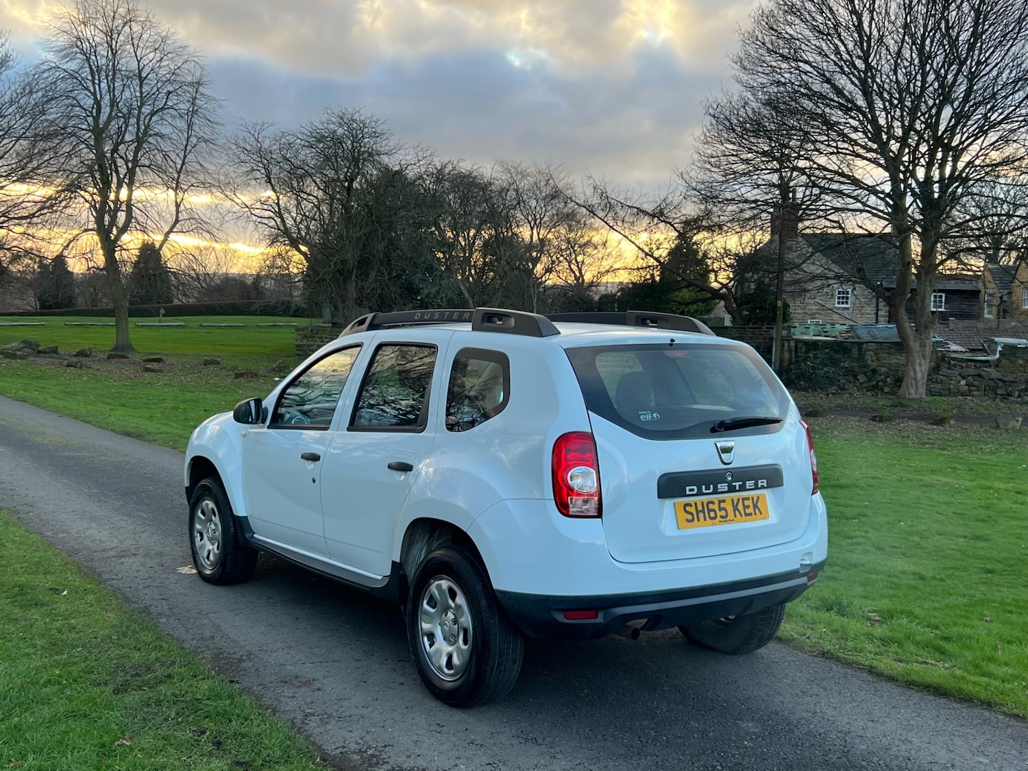 Used Dacia Duster 2015 for sale - 76893208: Photo 5