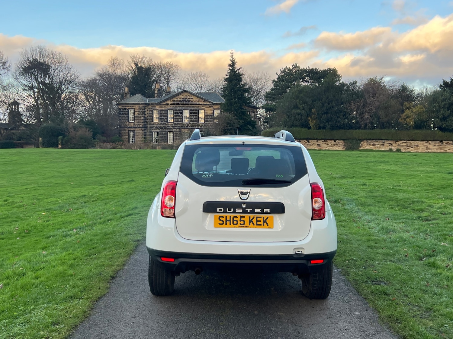 Used Dacia Duster 2015 for sale - 76893208: Photo 6