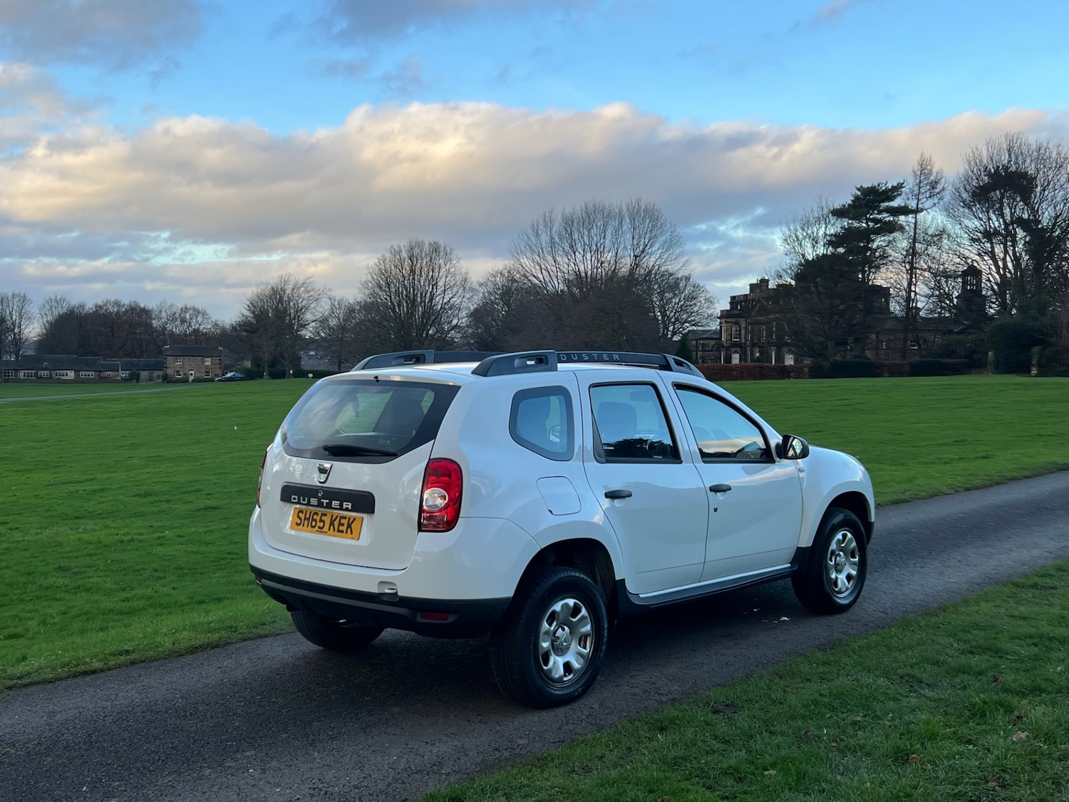 Used Dacia Duster 2015 for sale - 76893208: Photo 7