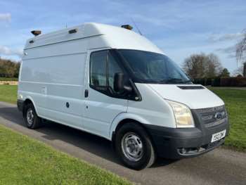 Used Ford Transit 2012 for sale - 73892679: Photo