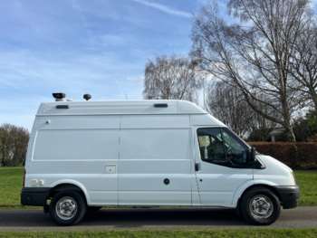 Used Ford Transit 2012 for sale - 73892679: Photo
