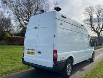 Used Ford Transit 2012 for sale - 73892679: Photo