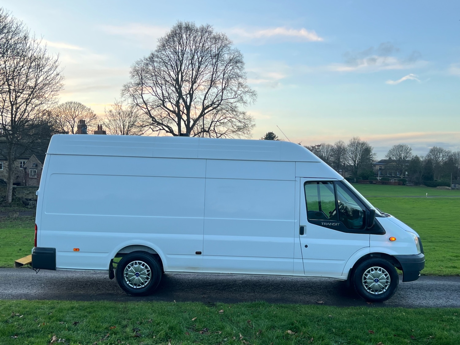 Used Ford Transit 2012 for sale - 76817454: Photo 11