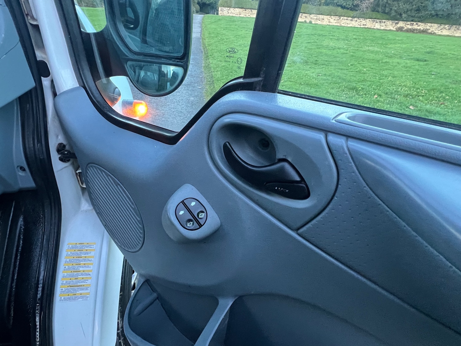 Used Ford Transit 2012 for sale - 76817454: Photo 15