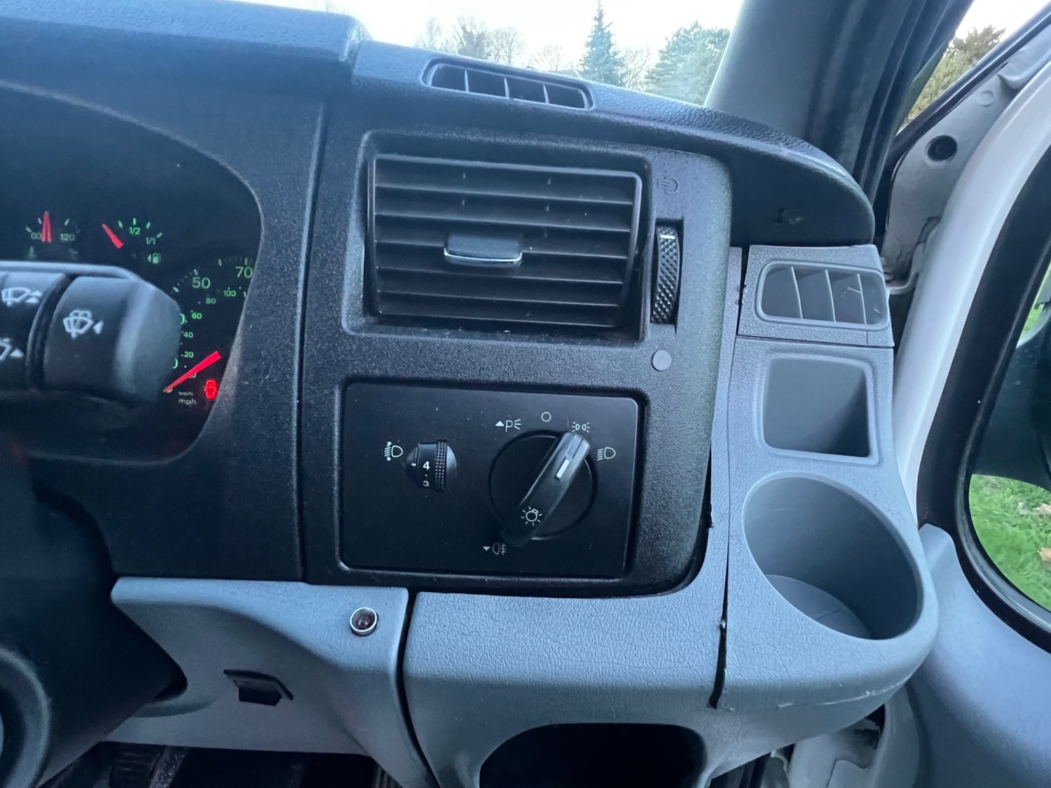 Used Ford Transit 2012 for sale - 76817454: Photo 16