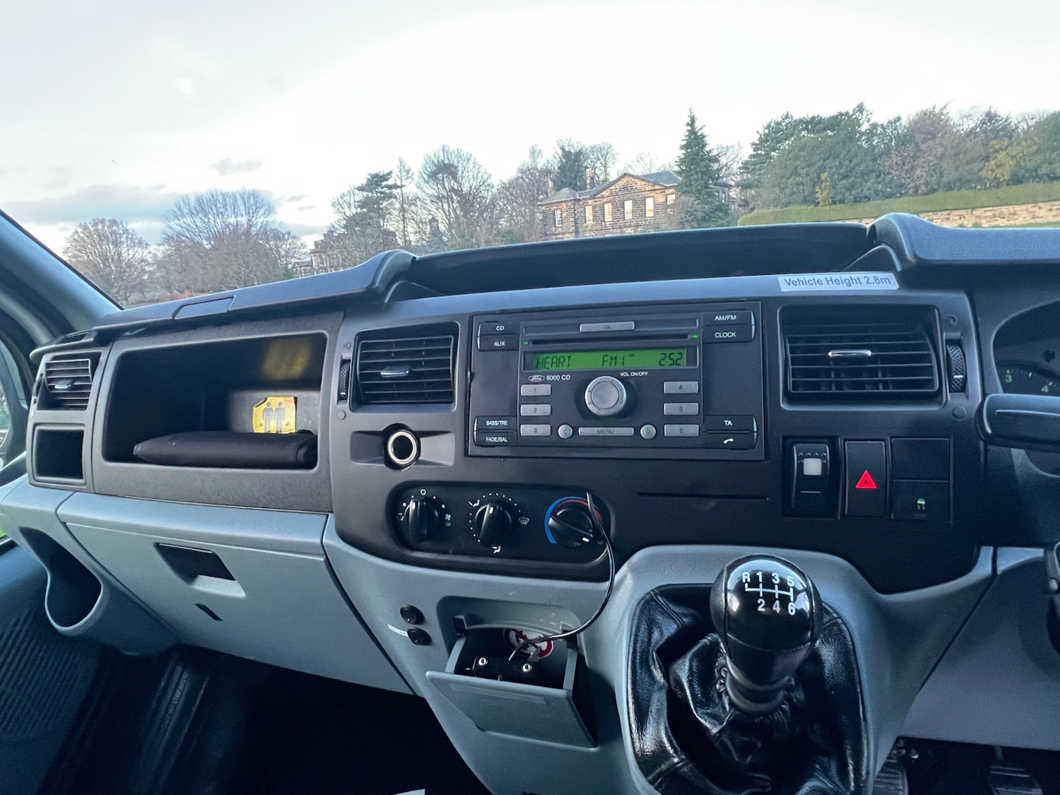 Used Ford Transit 2012 for sale - 76817454: Photo 19