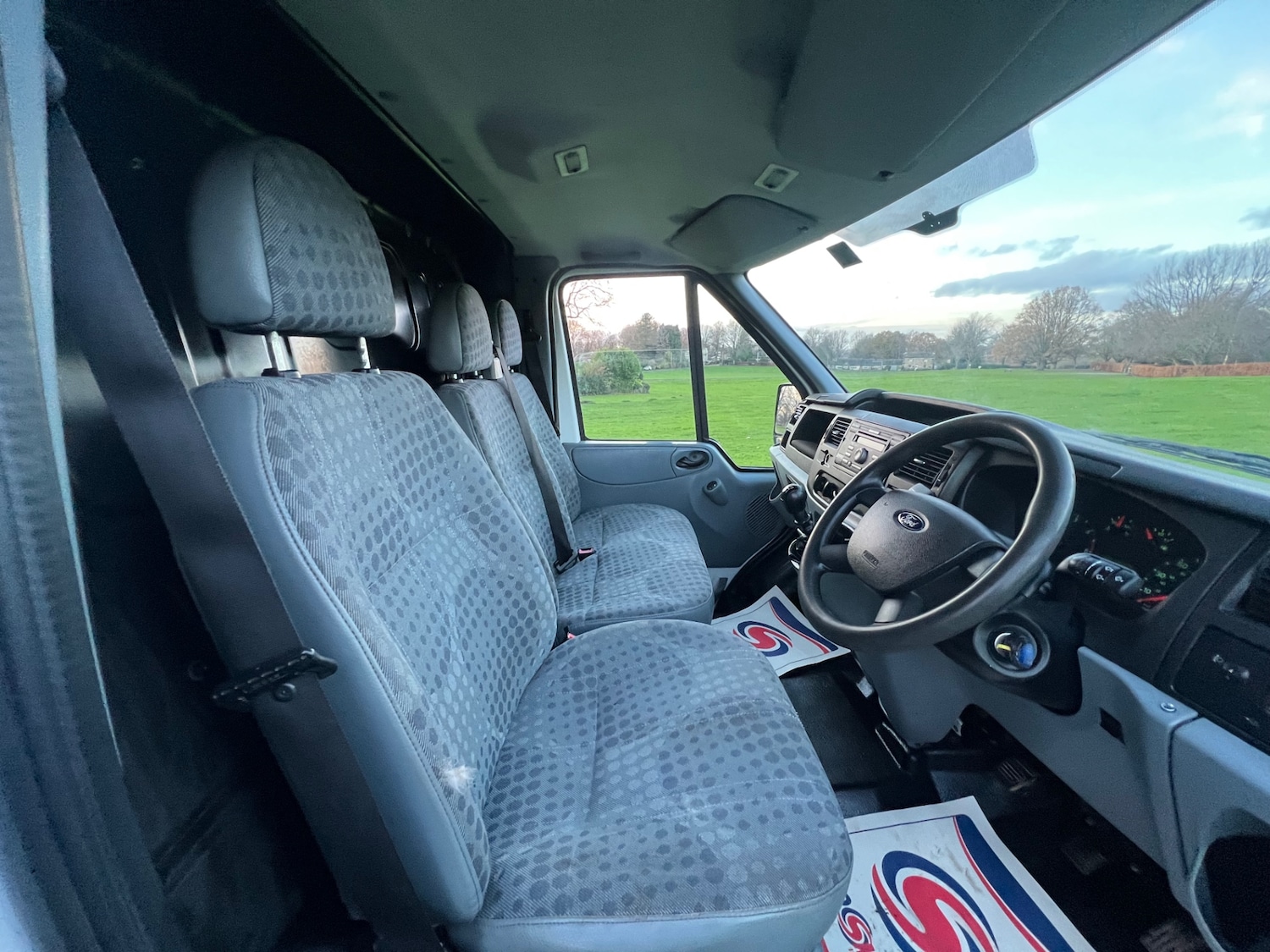 Used Ford Transit 2012 for sale - 76817454: Photo 21