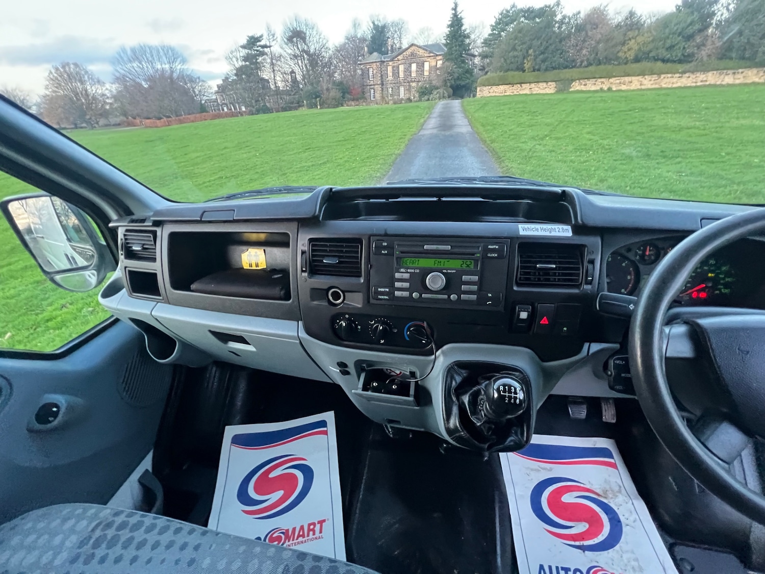 Used Ford Transit 2012 for sale - 76817454: Photo 22