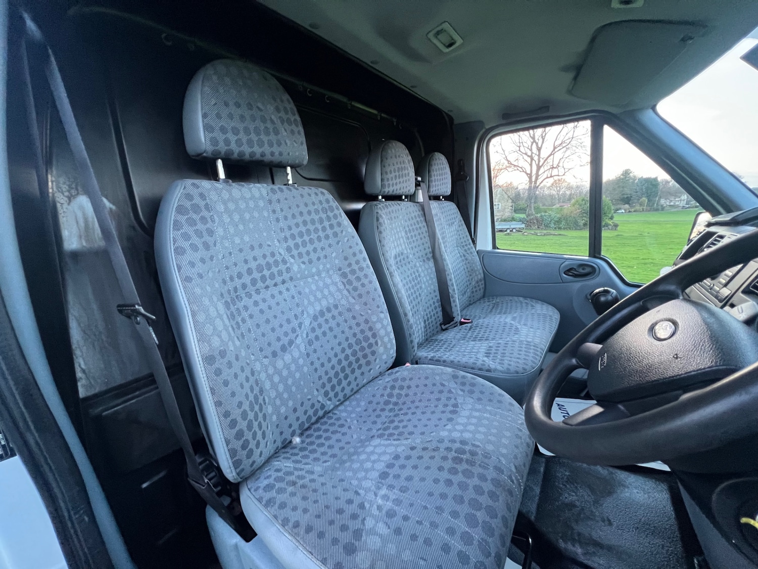 Used Ford Transit 2012 for sale - 76817454: Photo 23