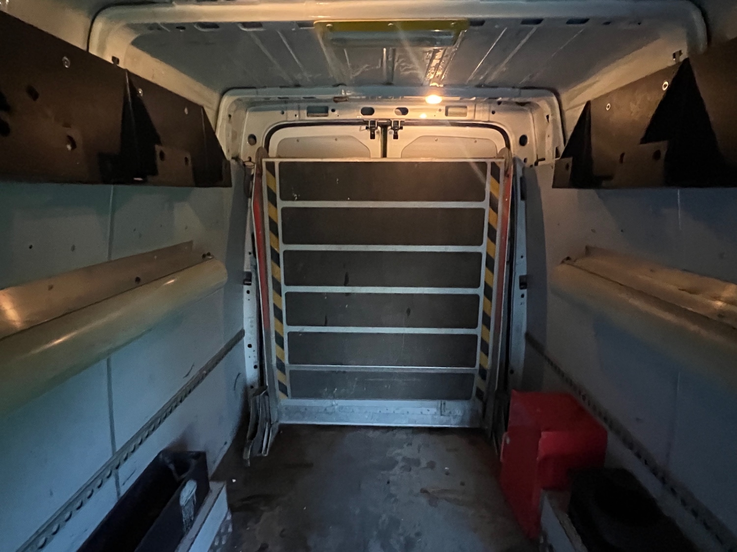 Used Ford Transit 2012 for sale - 76817454: Photo 25