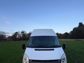 Used Ford Transit 2012 for sale - 76817454: Photo