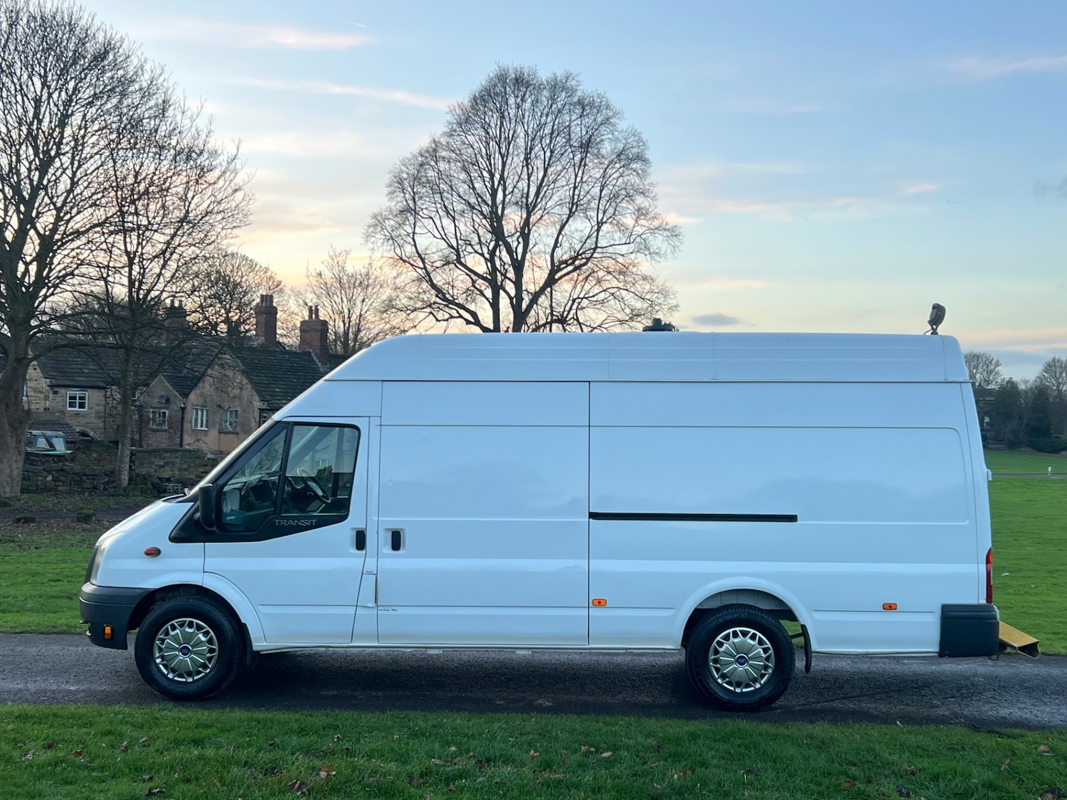 Used Ford Transit 2012 for sale - 76817454: Photo 5