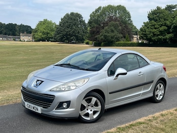 Used Peugeot 207 2011 for sale - 79240605: Photo