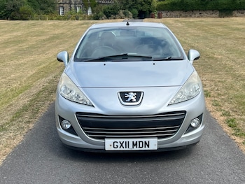 Used Peugeot 207 2011 for sale - 79240605: Photo