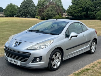 Used Peugeot 207 2011 for sale - 79240605: Photo