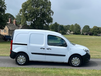 Used Mercedes-Benz Citan 2015 for sale - 75191882: Photo