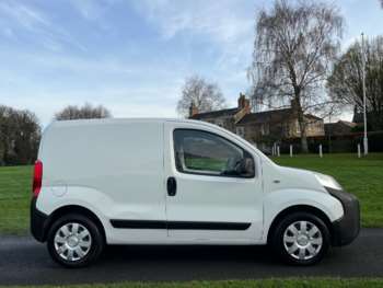 Used Peugeot Bipper 2017 for sale - 73783296: Photo