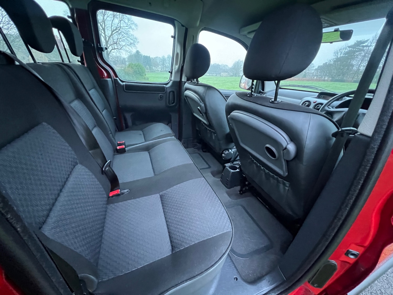 Used Citroen Berlingo 2008 for sale - 77003524: Photo 11