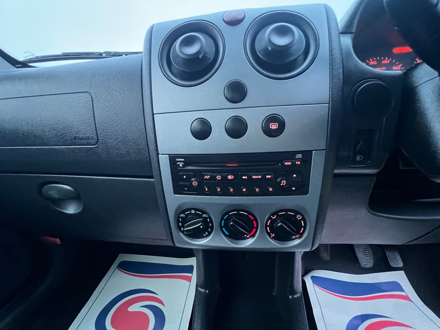 Used Citroen Berlingo 2008 for sale - 77003524: Photo 16