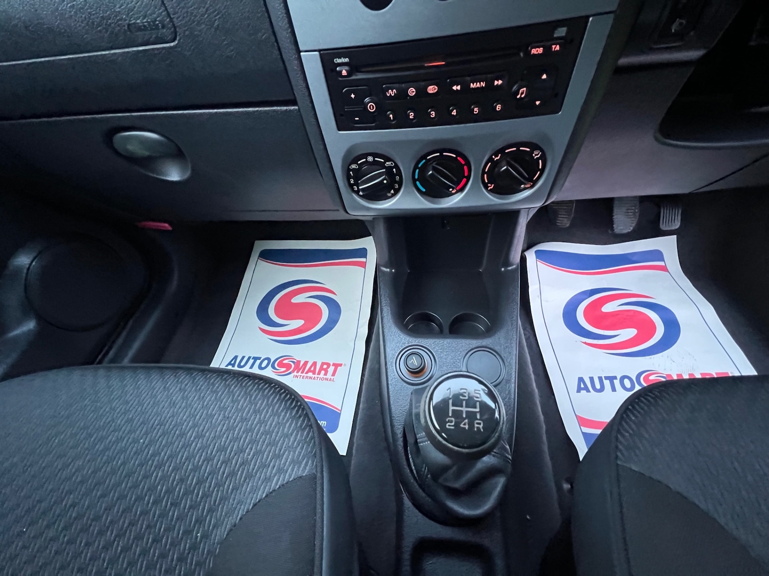 Used Citroen Berlingo 2008 for sale - 77003524: Photo 17