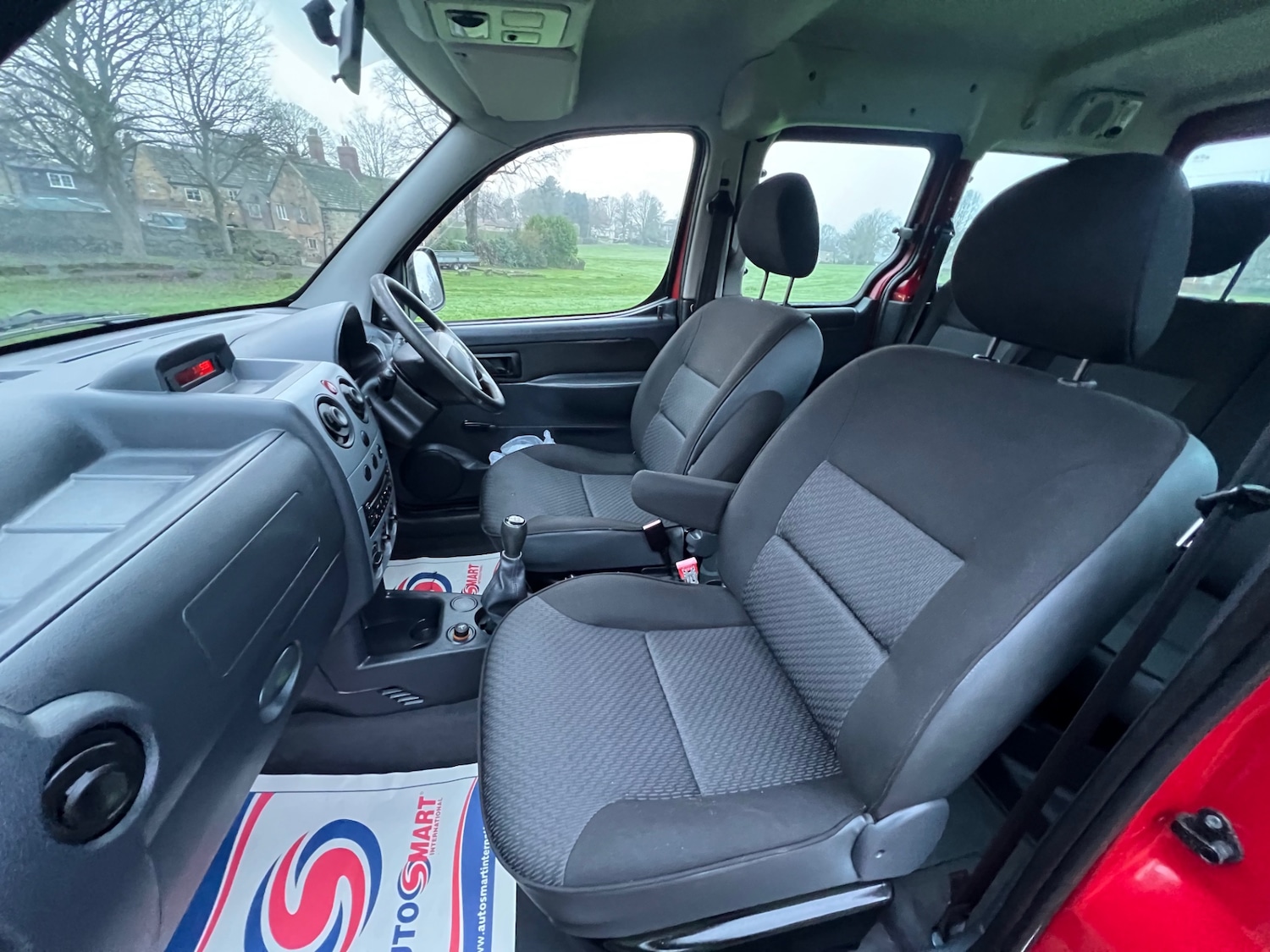 Used Citroen Berlingo 2008 for sale - 77003524: Photo 19