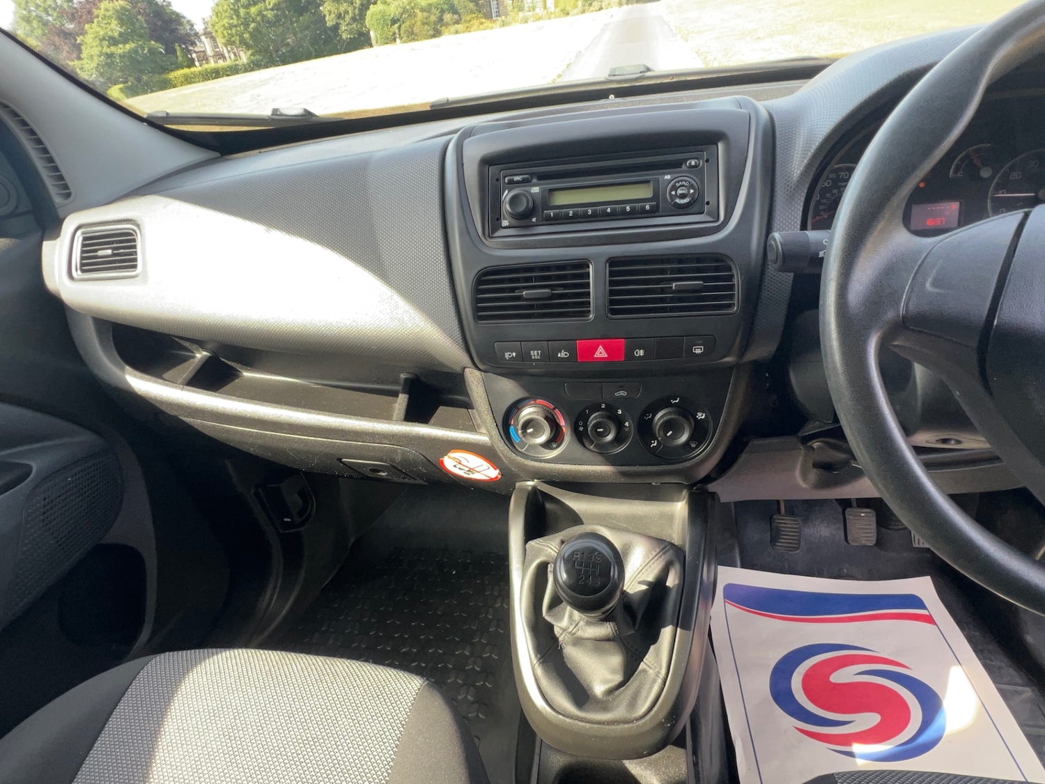 Vehicle 13
