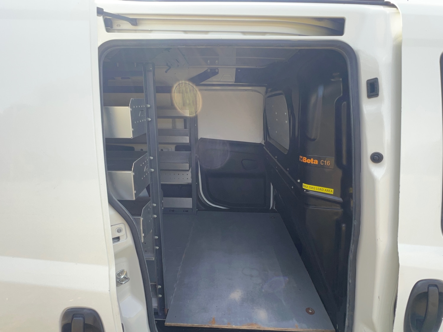 Vehicle 15
