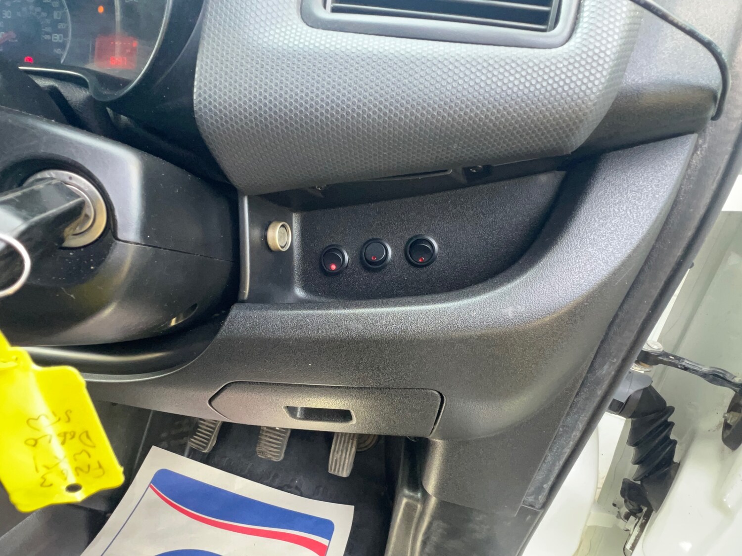 Vehicle 17