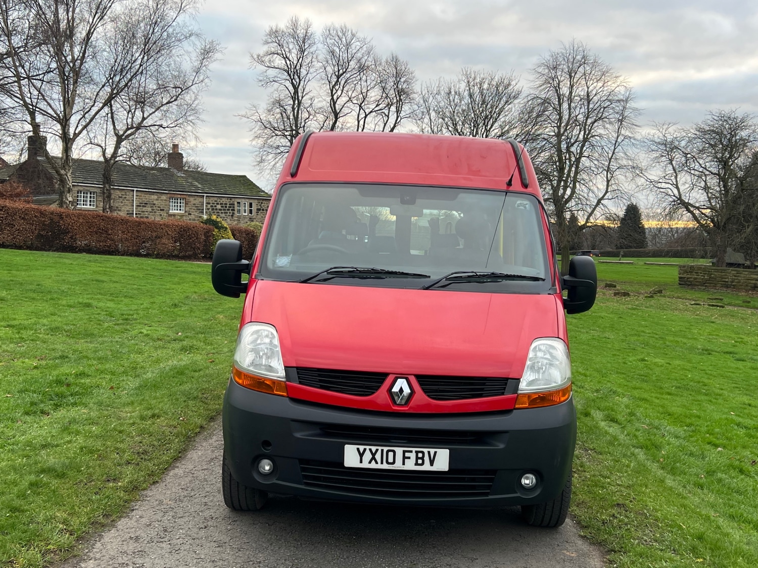 Used Renault Master 2010 for sale - 77045788: Photo 11