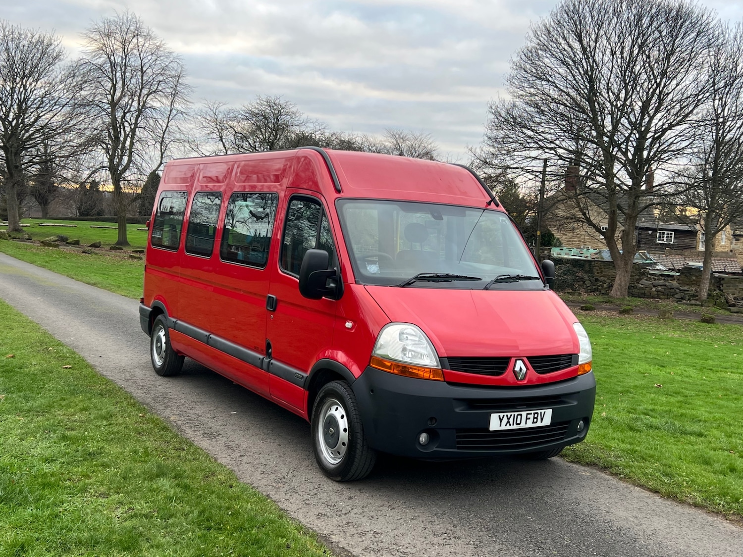 Used Renault Master 2010 for sale - 77045788: Photo 12