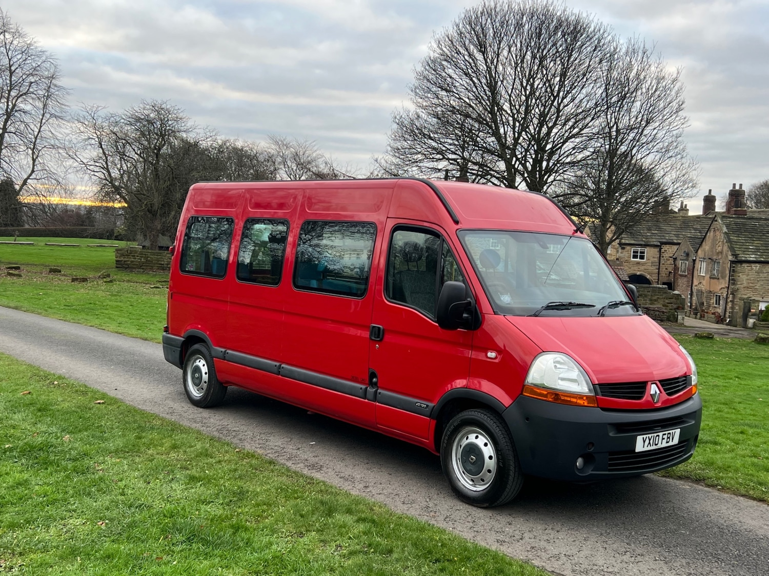 Used Renault Master 2010 for sale - 77045788: Photo 13