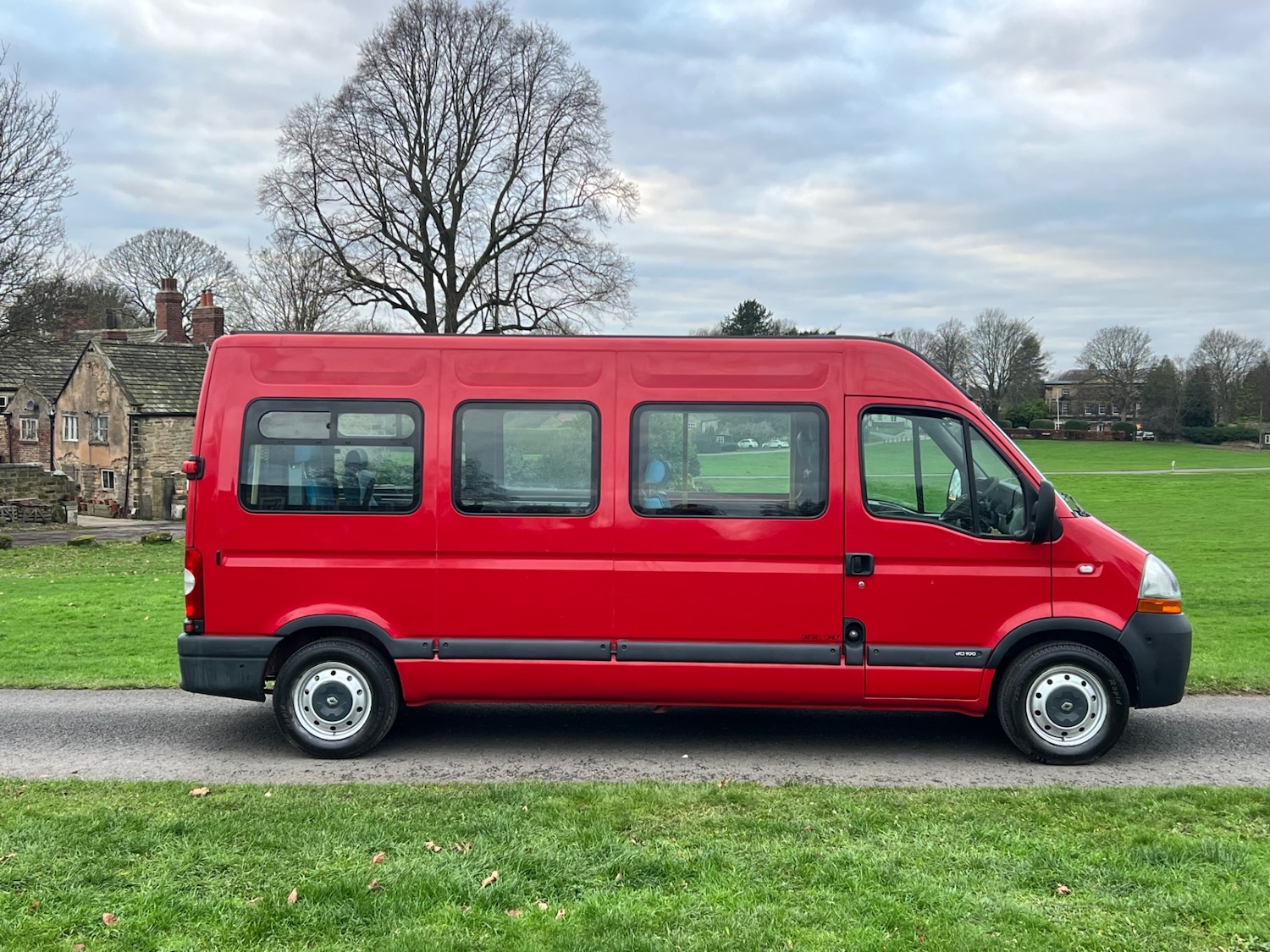 Used Renault Master 2010 for sale - 77045788: Photo 14