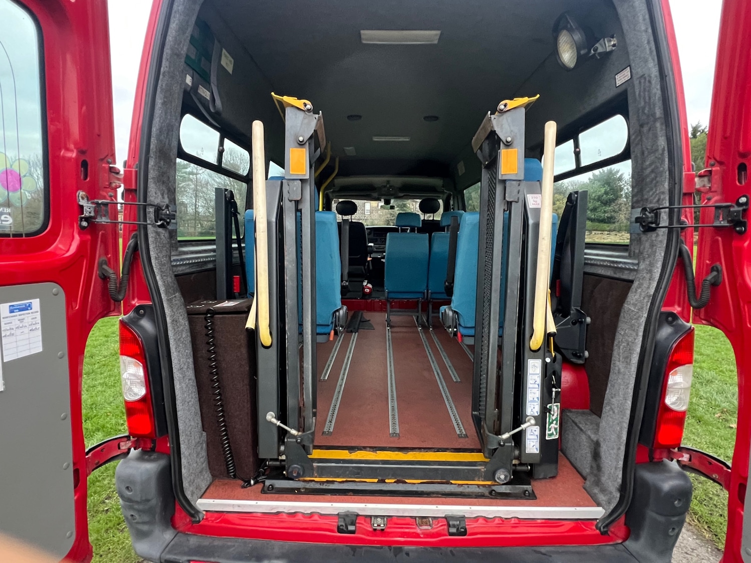 Used Renault Master 2010 for sale - 77045788: Photo 15