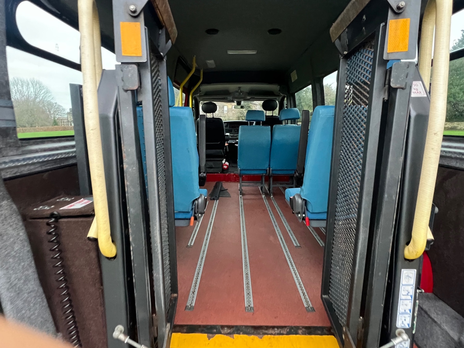 Used Renault Master 2010 for sale - 77045788: Photo 16