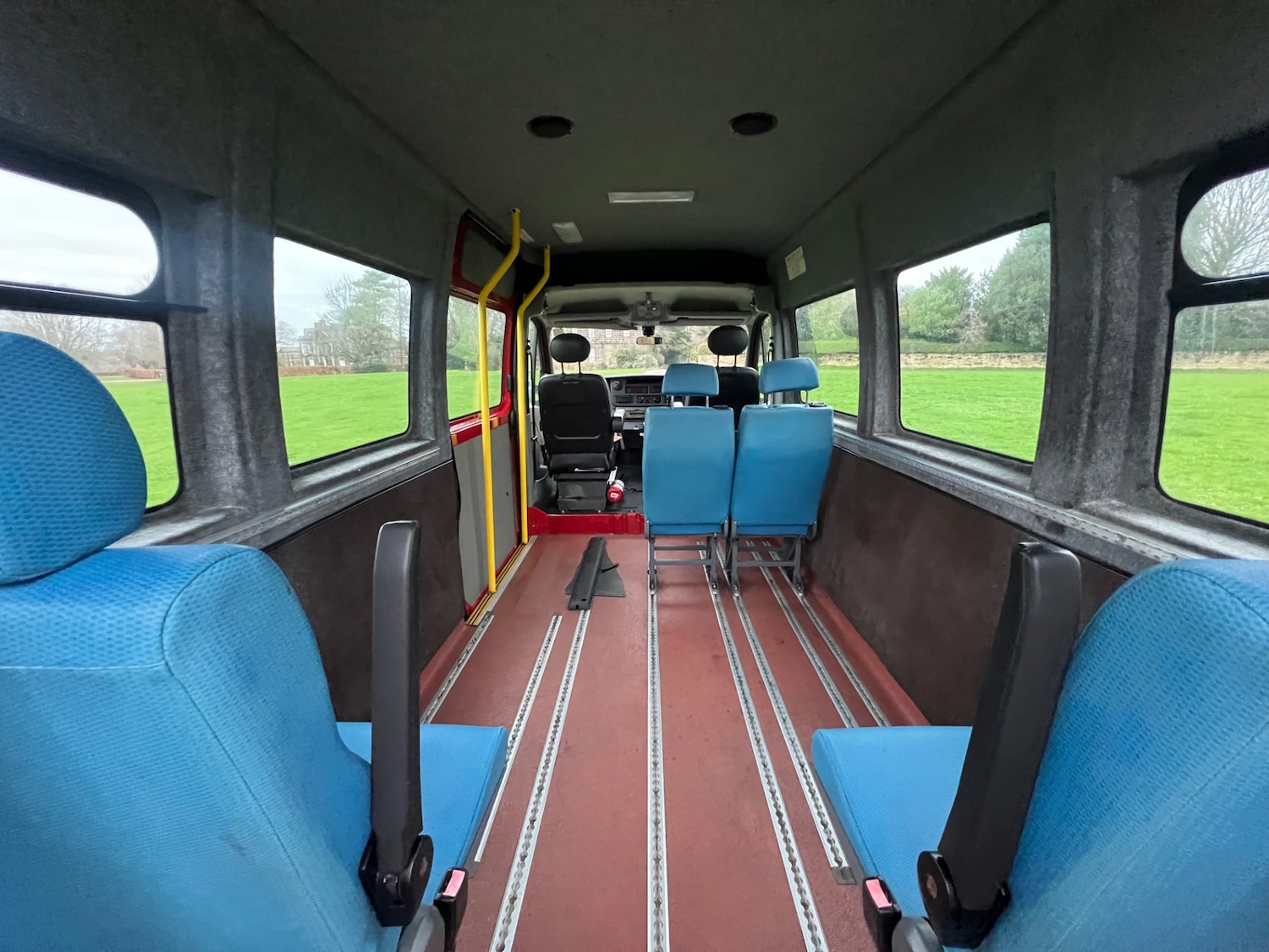 Used Renault Master 2010 for sale - 77045788: Photo 17