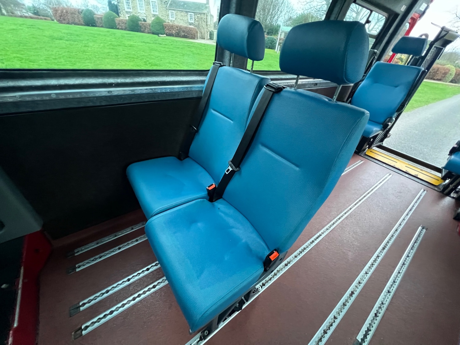 Used Renault Master 2010 for sale - 77045788: Photo 18