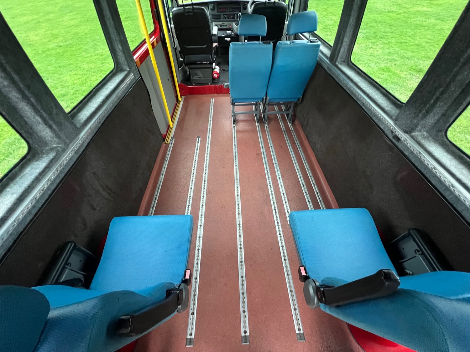 Used Renault Master 2010 for sale - 77045788: Photo 19