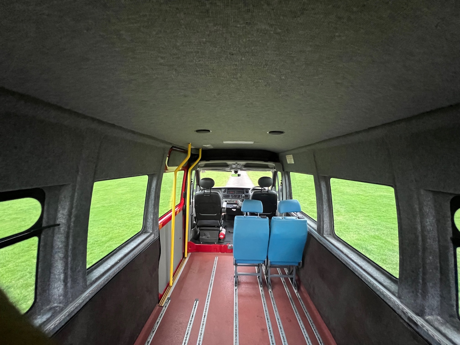 Used Renault Master 2010 for sale - 77045788: Photo 24