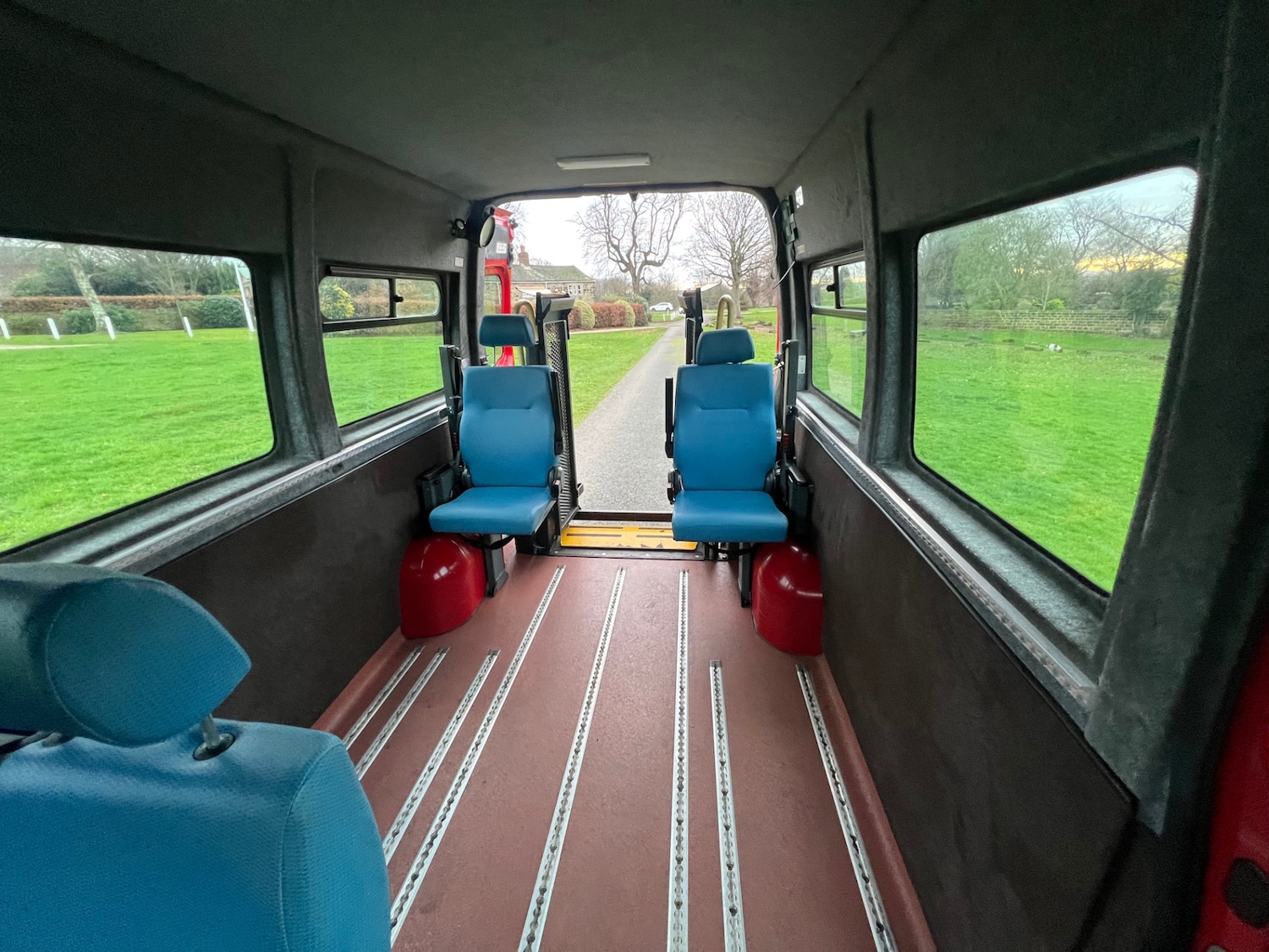 Used Renault Master 2010 for sale - 77045788: Photo 25