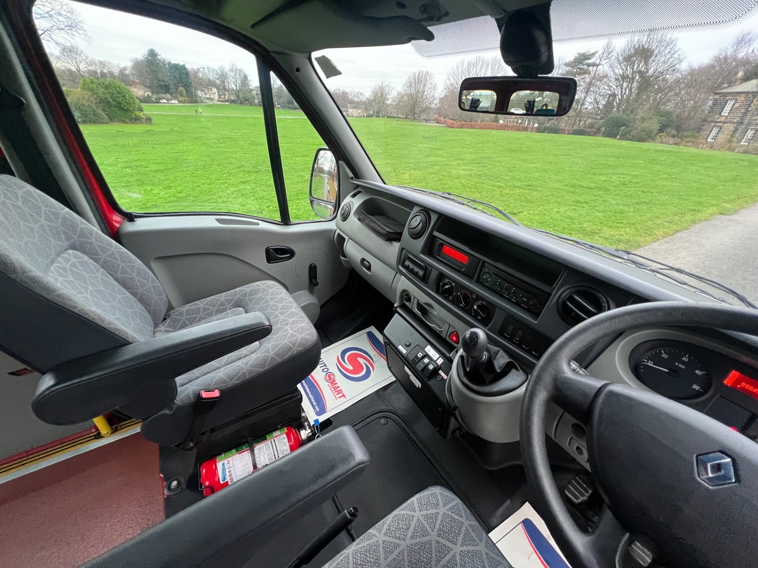 Used Renault Master 2010 for sale - 77045788: Photo 27