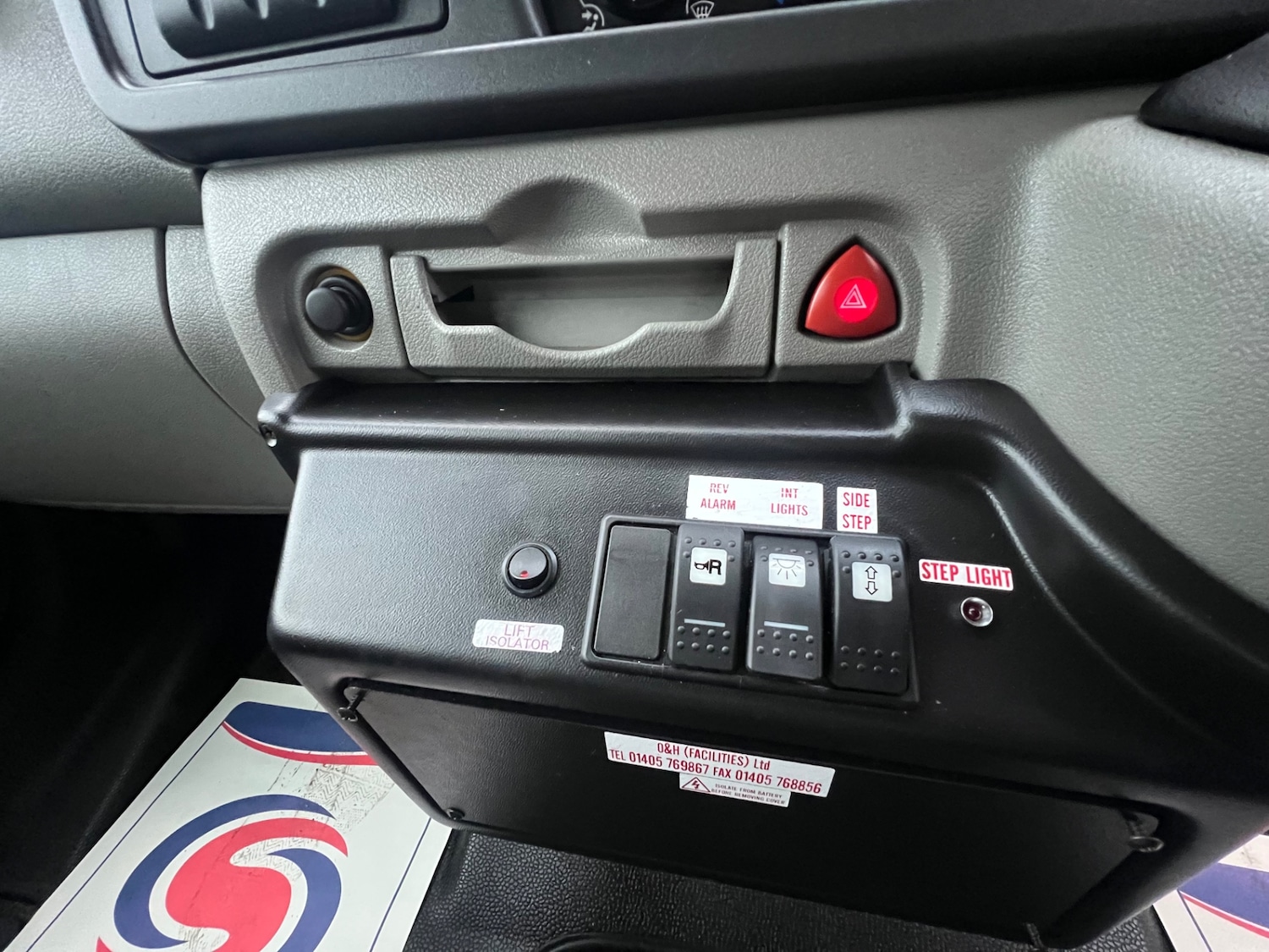 Used Renault Master 2010 for sale - 77045788: Photo 28