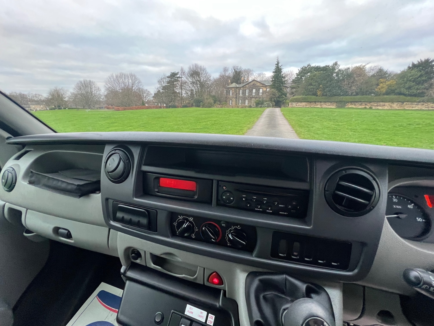 Used Renault Master 2010 for sale - 77045788: Photo 30