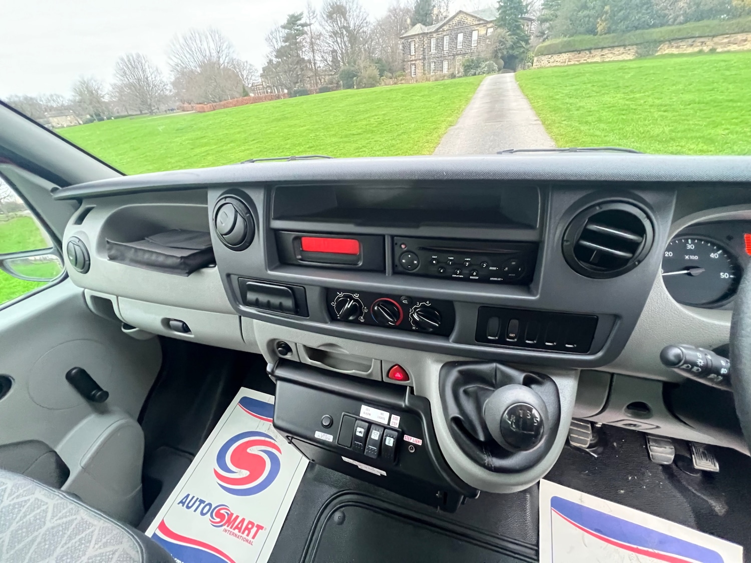 Used Renault Master 2010 for sale - 77045788: Photo 31