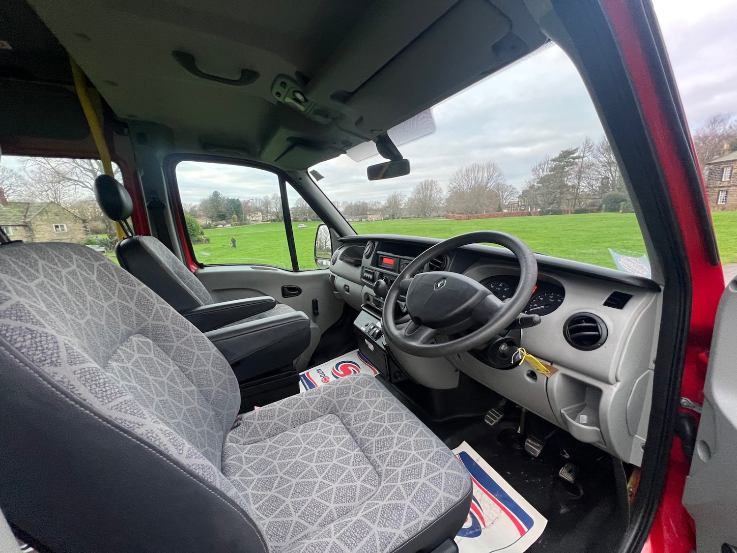 Used Renault Master 2010 for sale - 77045788: Photo 32